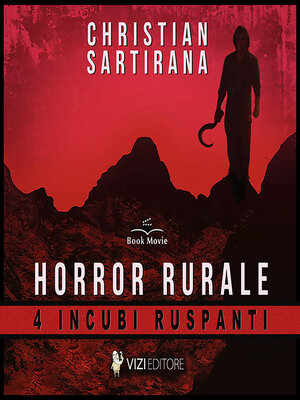 cover image of Horror rurale
